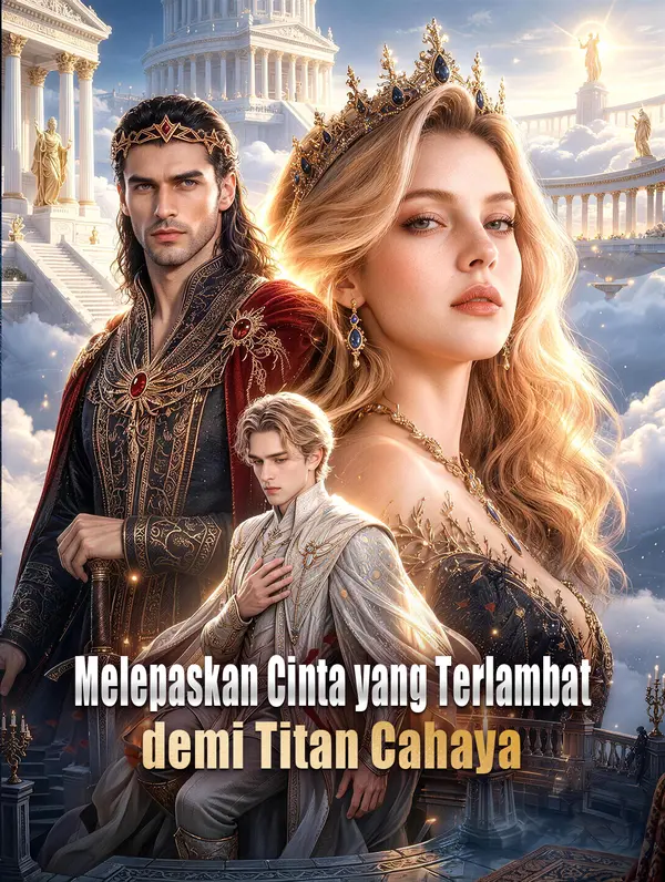 Melepaskan Cinta yang Terlambat demi Titan Cahaya