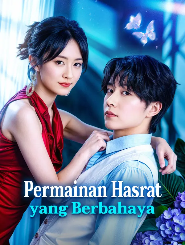 Permainan Hasrat yang Berbahaya(Sulih Suara)