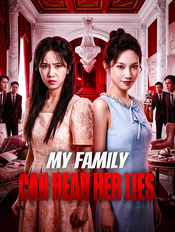 My Family Can Hear Her Lies(Dubbed)