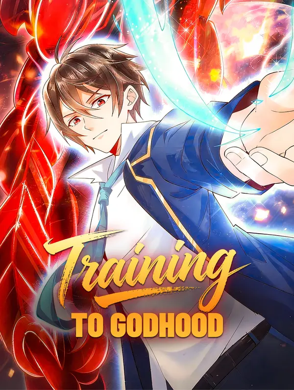 Training to Godhood