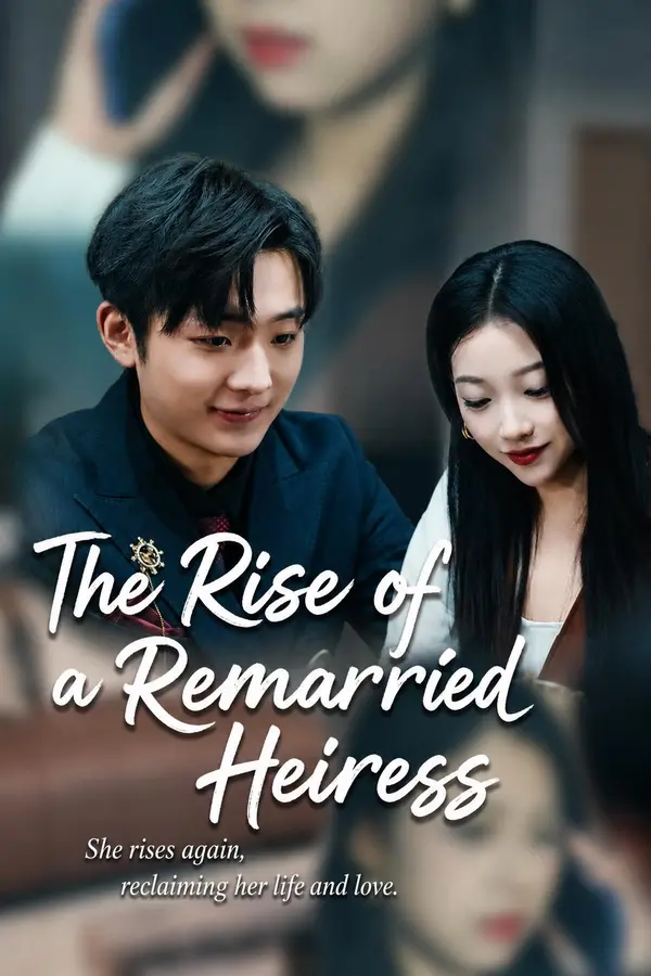 The Rise of the Reborn Live-in Son-in-Law