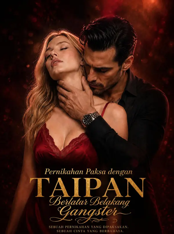 Pernikahan Paksa dengan Gangster Taipan