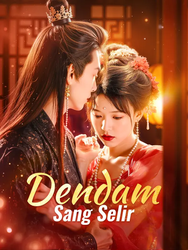 Dendam Sang Selir