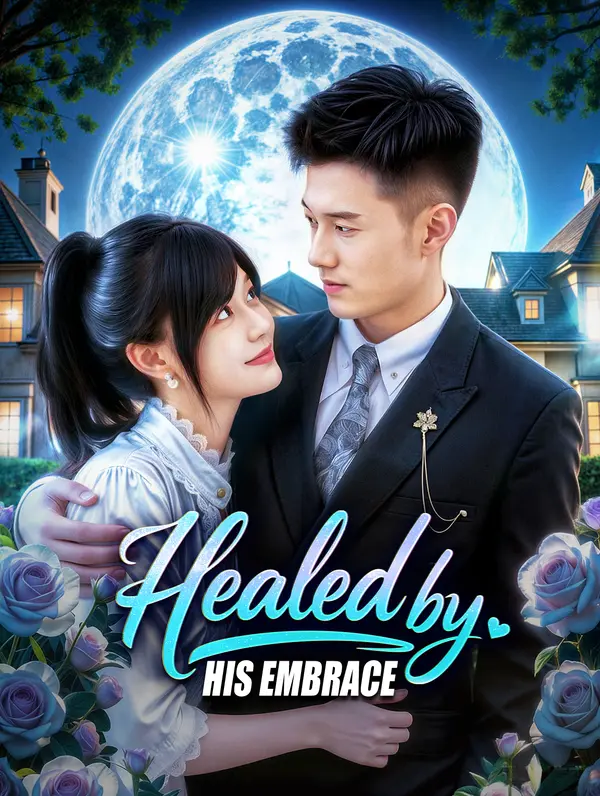 Healed by His Embrace(Dubbed)