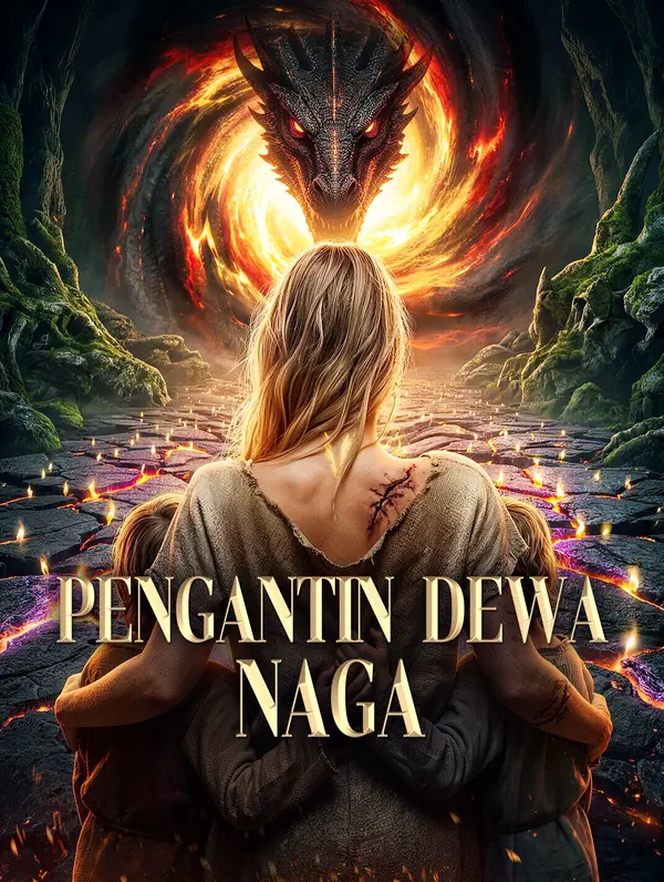 Pengantin Dewa Naga