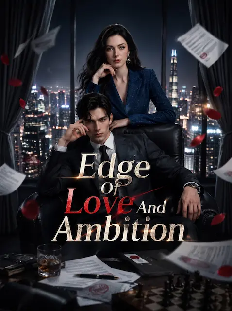 Edge Of Love And Ambition