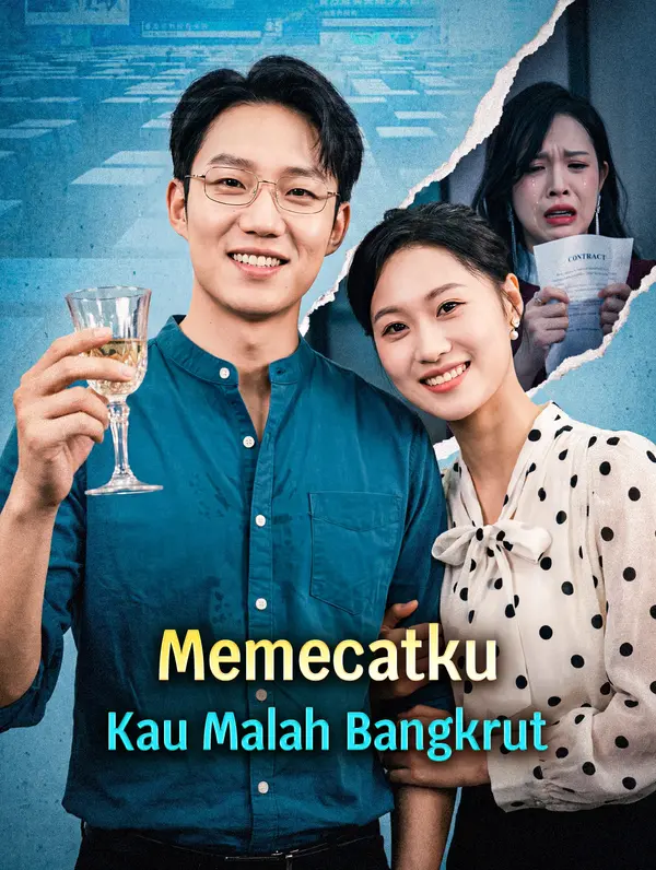Memecatku, Kau Malah Bangkrut