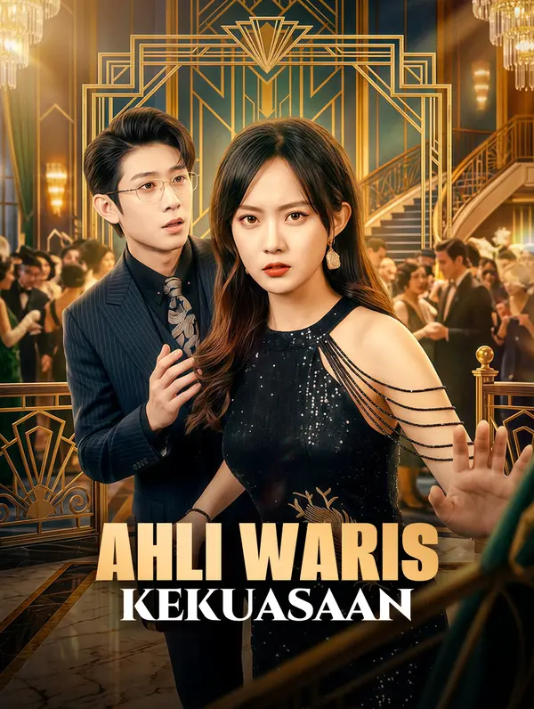 Ahli Waris Kekuasaan