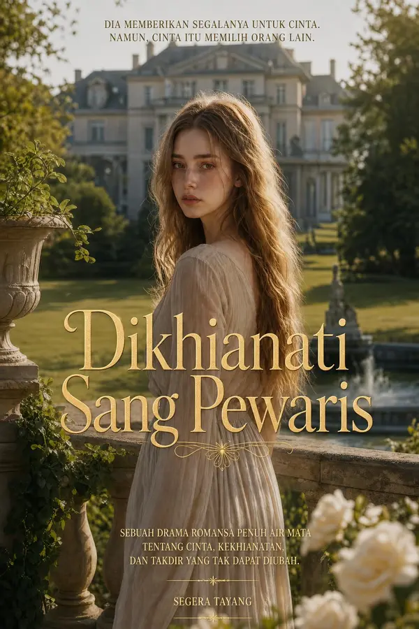 Pewaris yang Dikhianati