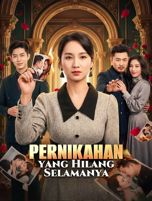 Pernikahan yang Hilang Selamanya
