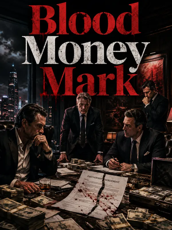 Blood Money Mark