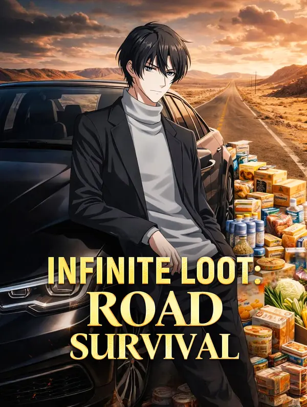 Infinite Loot: Road Survival
