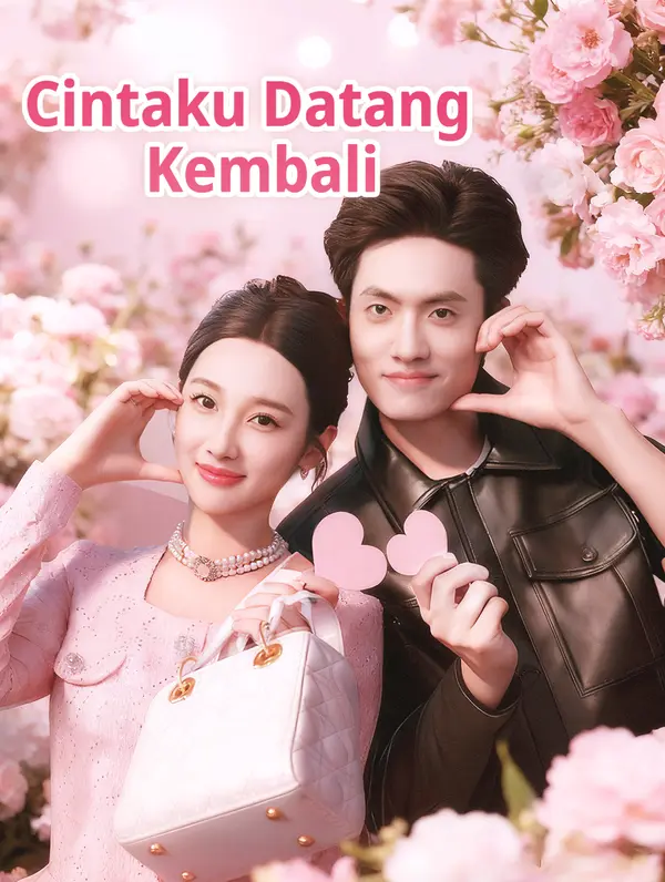 Cintaku Datang Kembali