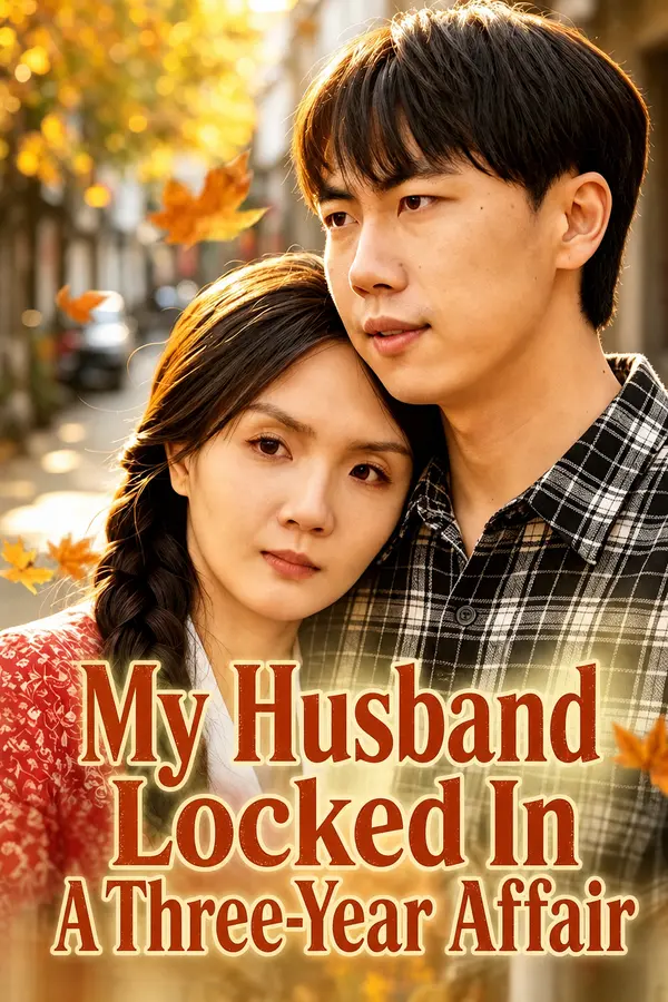 The Side Room Her Husband Locked for Three Years