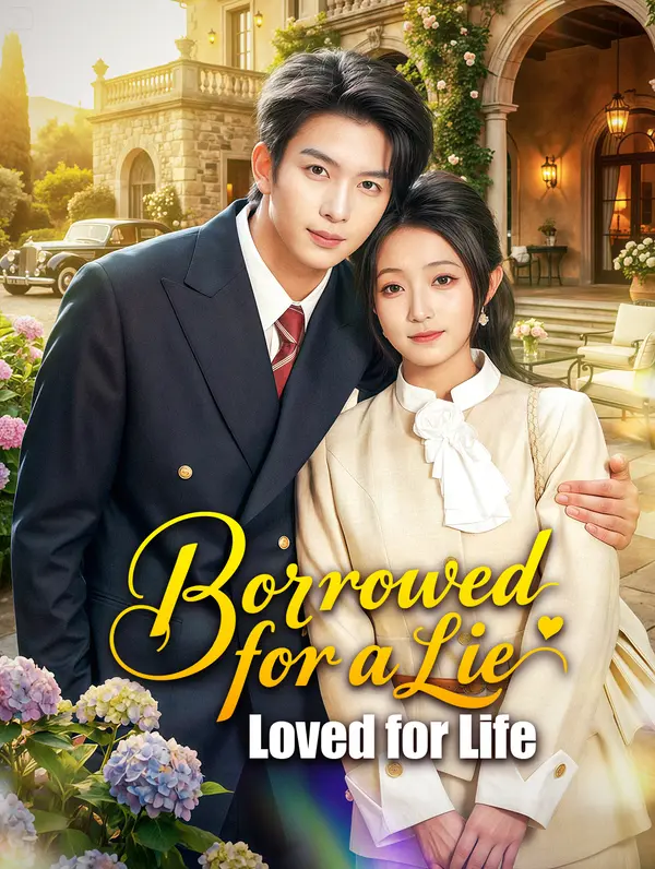 Borrowed for a Lie, Loved for Life(Dubbed)