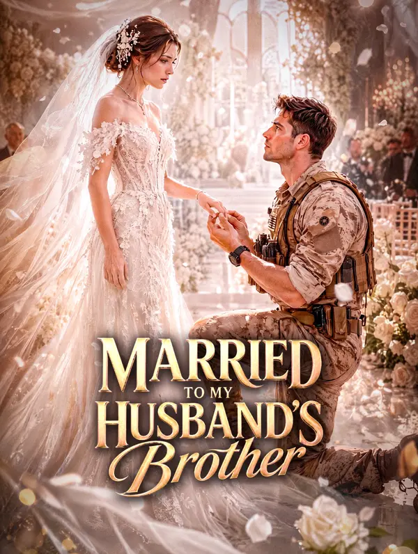 Married to My Husband's Brother