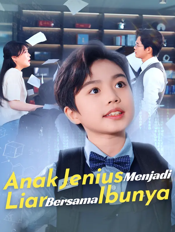 Anak Jenius Menjadi Liar Bersama Ibunya(Sulih Suara)