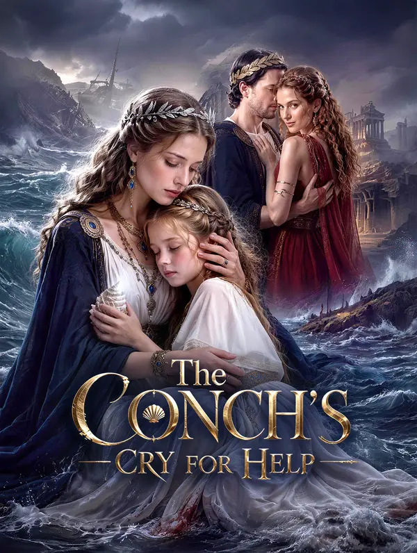 The Conch's Cry for Help