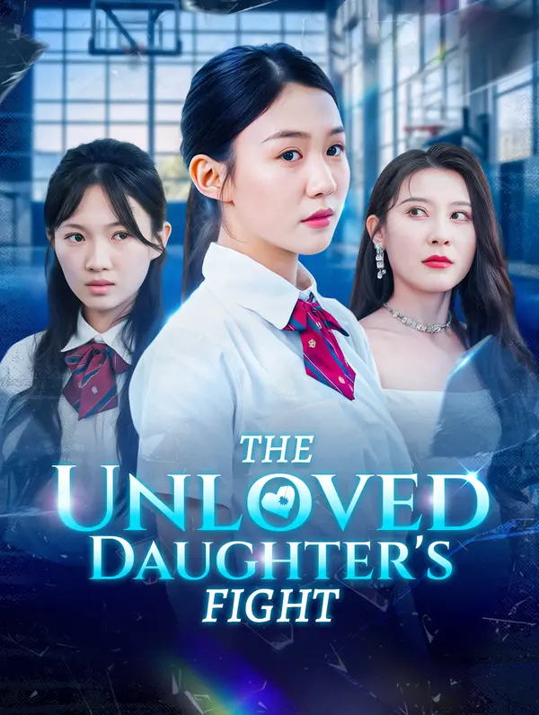 The Unloved Daughter's Fight(Dubbed)
