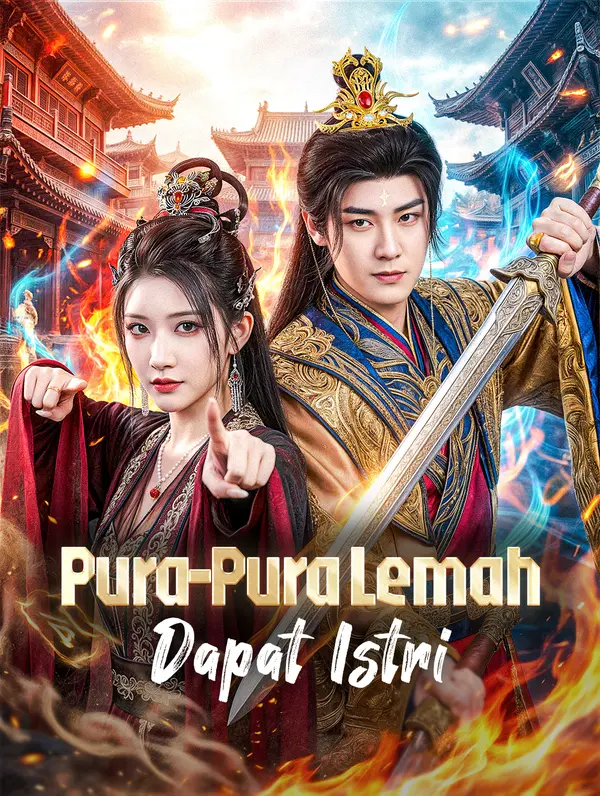 Pura-Pura Lemah, Dapat Istri(Sulih Suara)