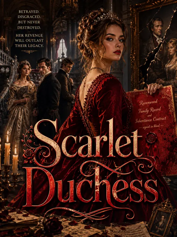 Scarlet Duchess