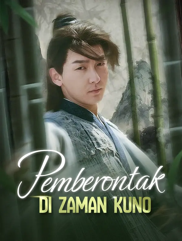 Pemberontak Di Zaman Kuno(Sulih Suara)
