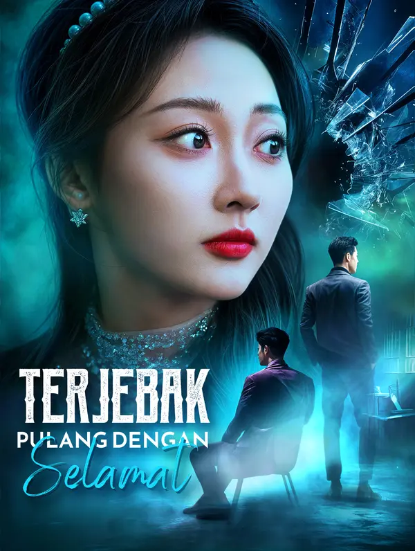 Terjebak, Pulang dengan Selamat(Sulih Suara)