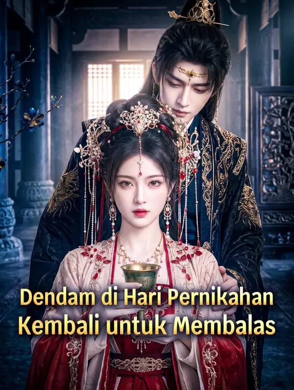 Dendam di Hari Pernikahan: Kembali untuk Membalas
