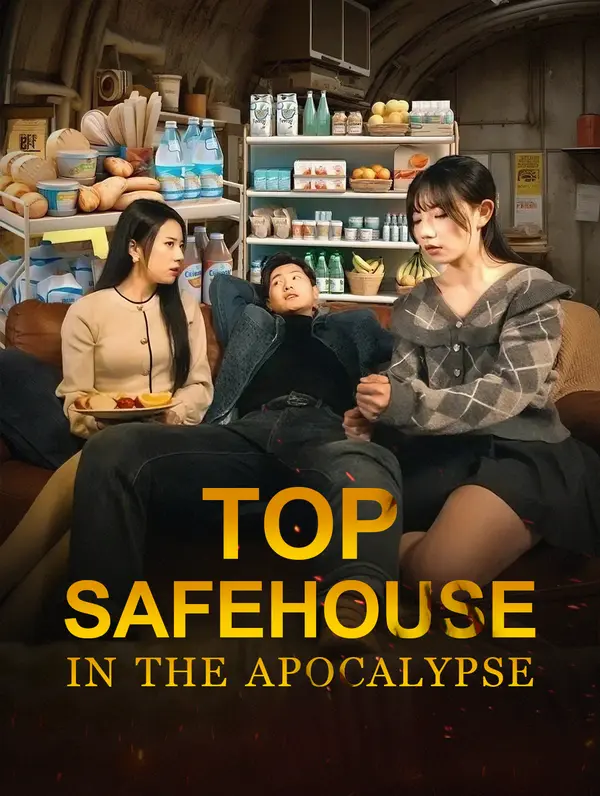Top Safehouse in the Apocalypse