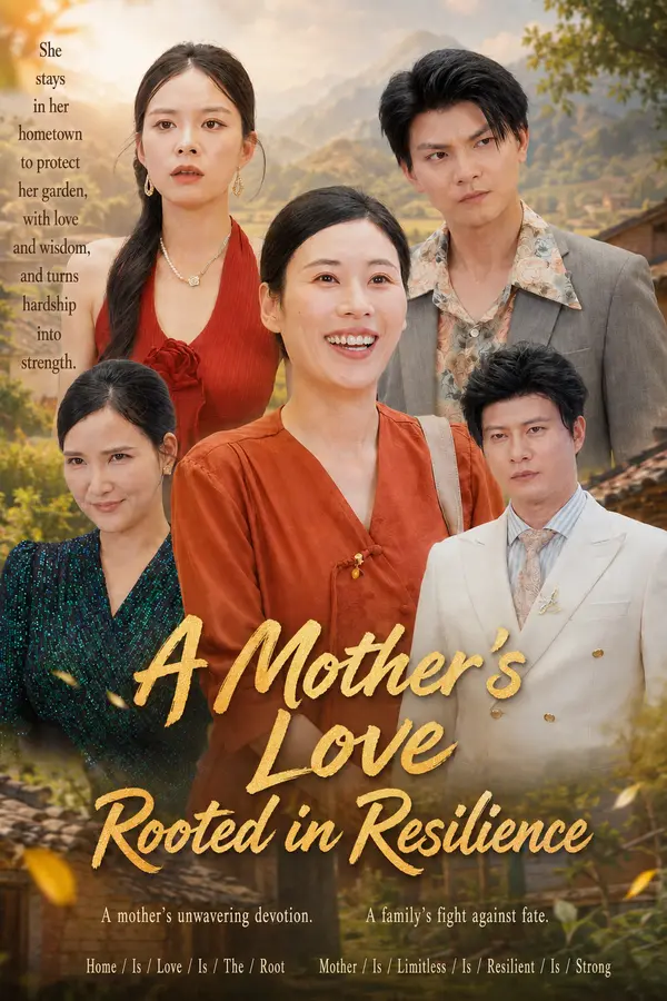 A Country Mother’s Hidden Power