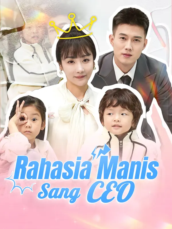 Rahasia Manis Sang CEO(Sulih Suara)