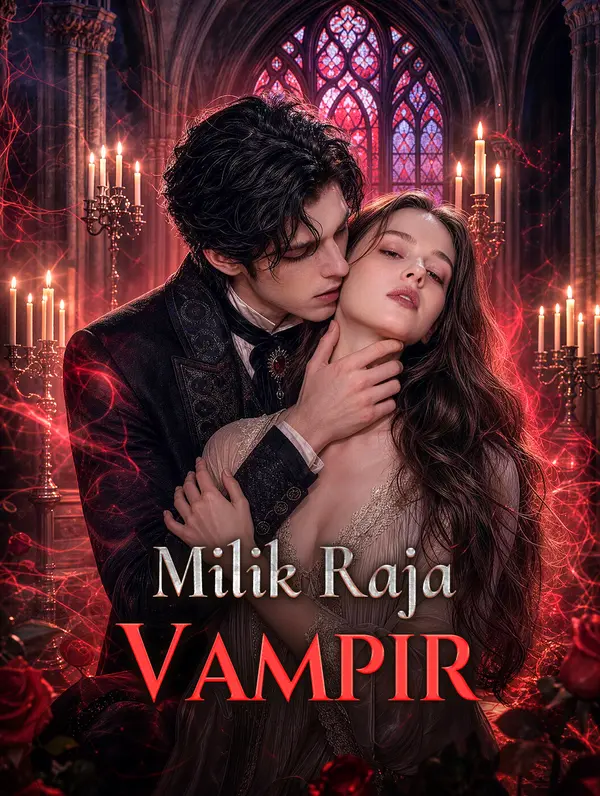 Milik Raja Vampir