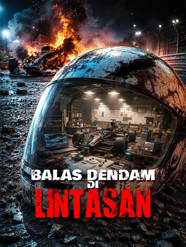 Balas Dendam di Lintasan