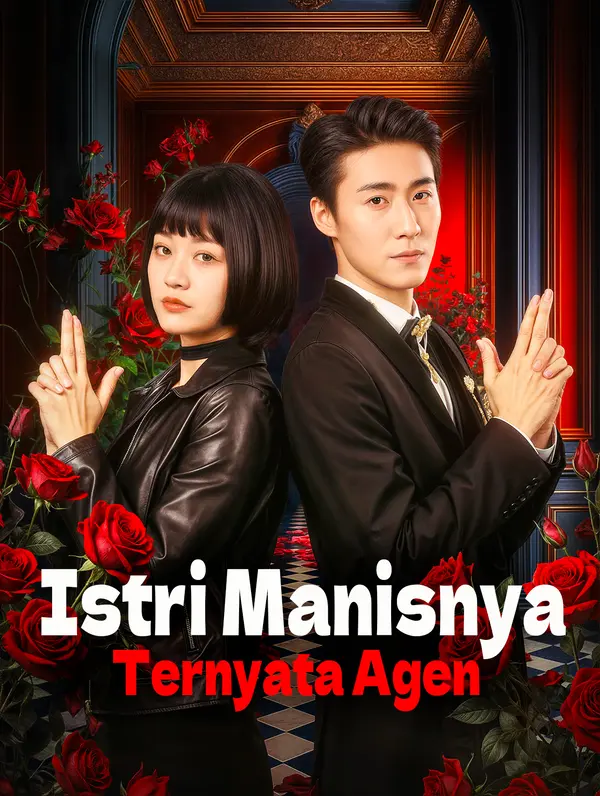 Istri Manisnya Ternyata Agen