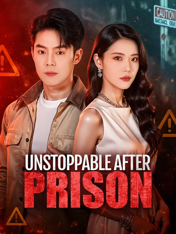 Unstoppable After Prison(Dubbed)