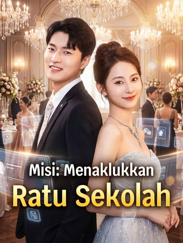 Misi: Menaklukkan Ratu Sekolah