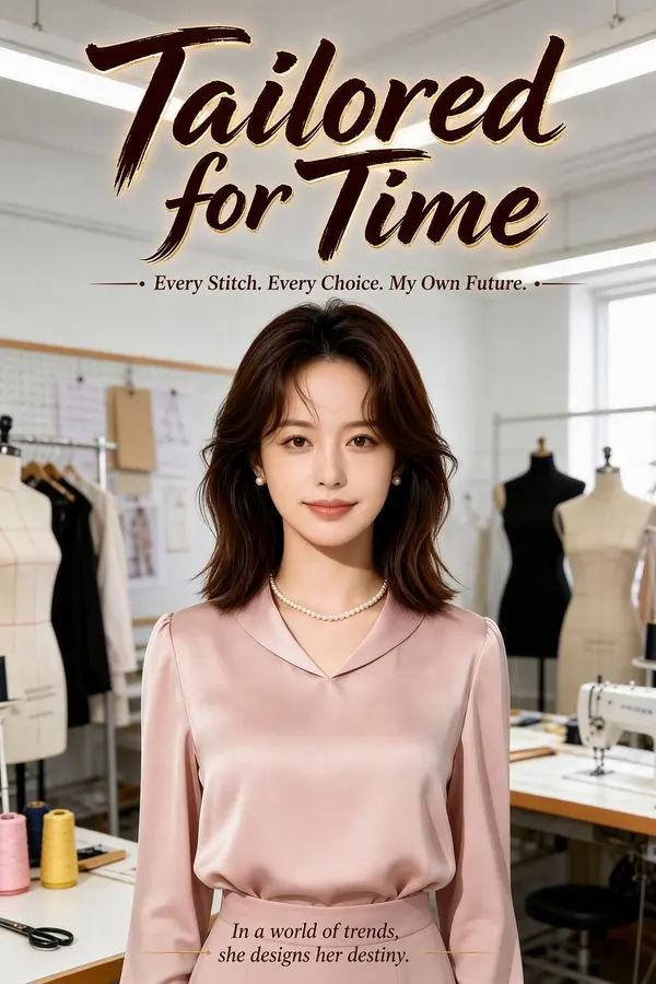 Shears of Destiny: Shi Yun