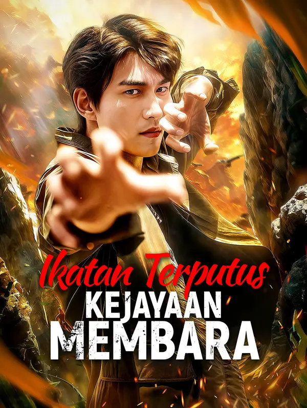 Ikatan Terputus Kejayaan Membara(Sulih Suara)
