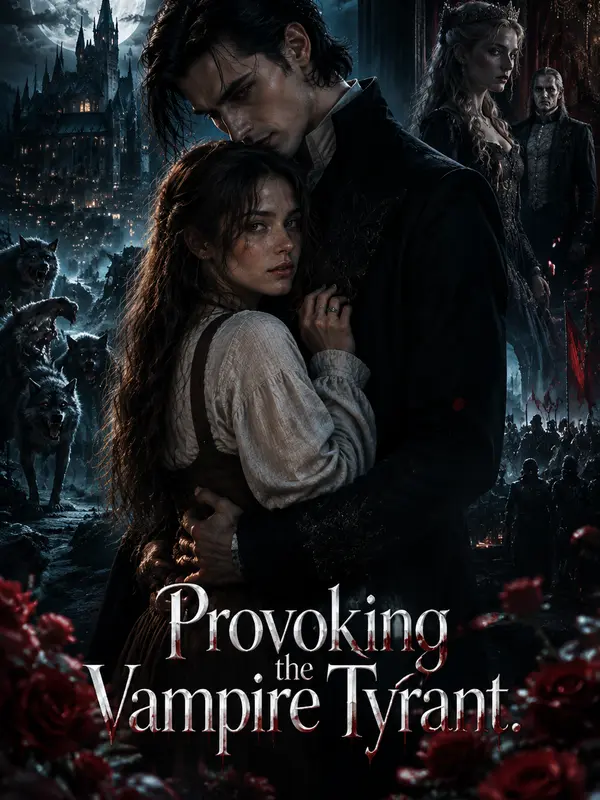 Provoking the Vampire Tyrant