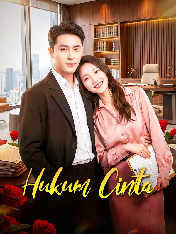 Hukum Cinta(Sulih Suara)