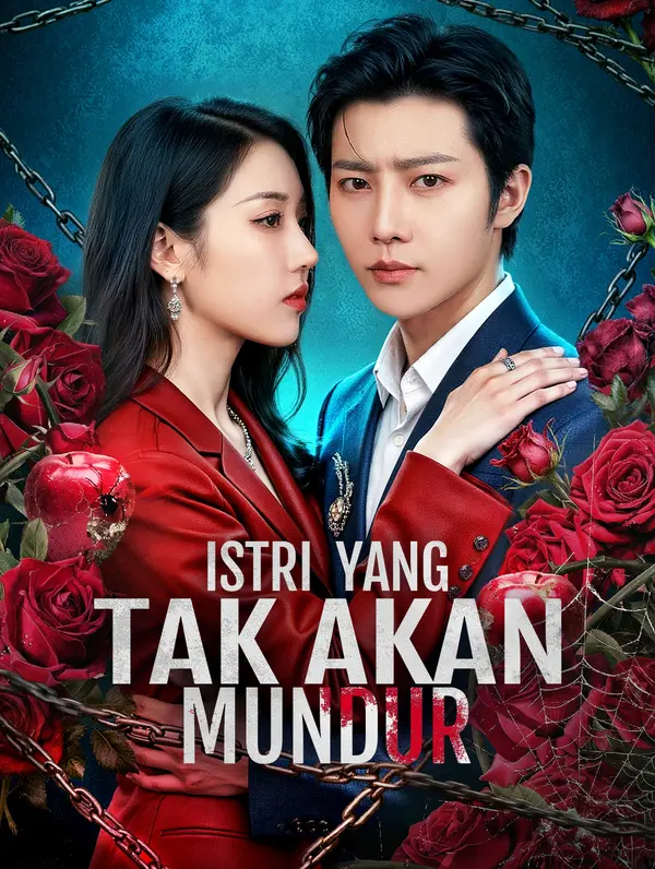 Istri yang Tak Akan Mundur(Sulih Suara)