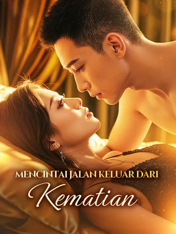 Mencintai Jalan Keluar dari Kematian(Sulih Suara)