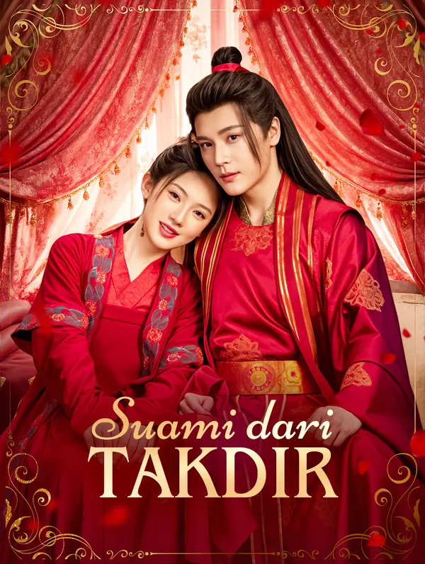 Suami dari Takdir(Sulih Suara)