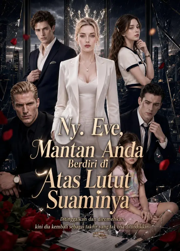 Nona Eve, Mantanmu Berlutut