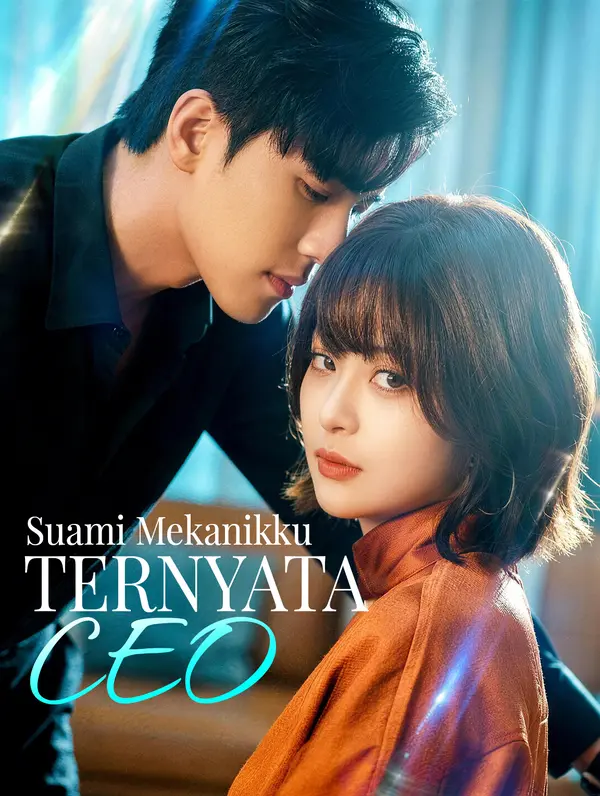 Suami Mekanikku Ternyata CEO(Sulih Suara)
