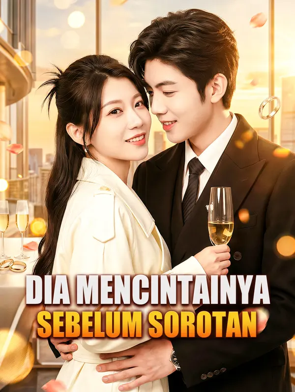 Dia Mencintainya Sebelum Sorotan(Sulih Suara)