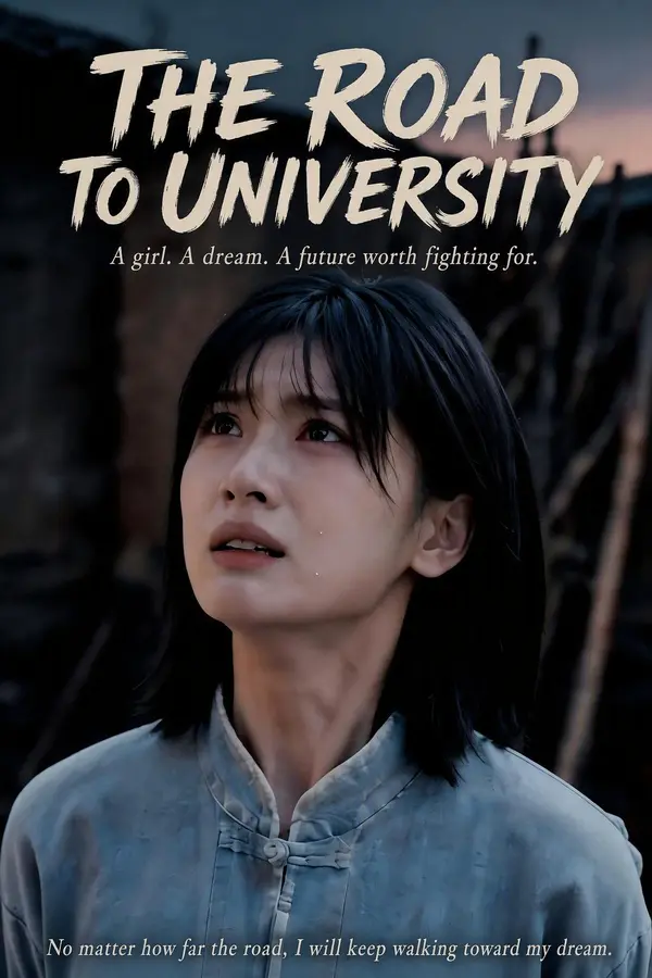 Breaking the Road to College