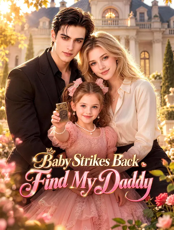 Baby Strikes Back：Find My Daddy