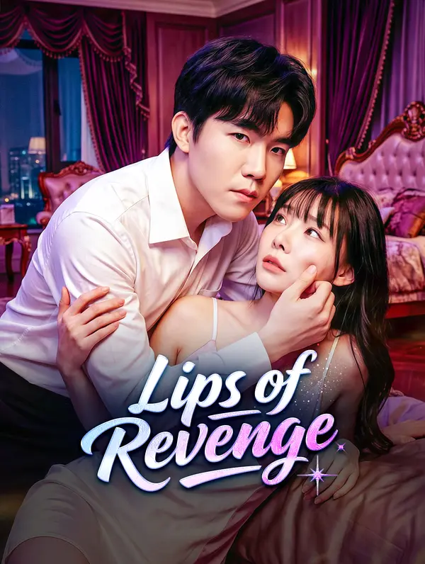 Lips of Revenge(Dubbed)