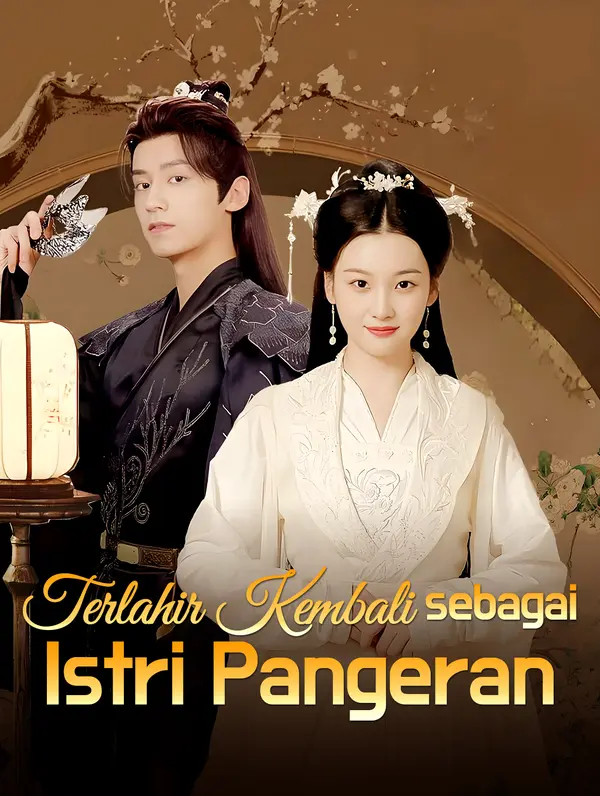 Terlahir Kembali sebagai Istri Pangeran(Sulih Suara)